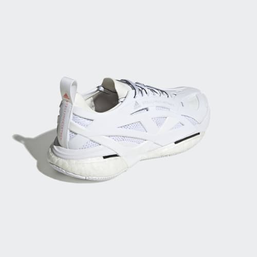 Women's Adidas By Stella McCartney Solarglide Shoes