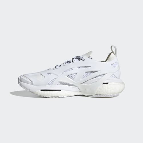 Women's Adidas By Stella McCartney Solarglide Shoes