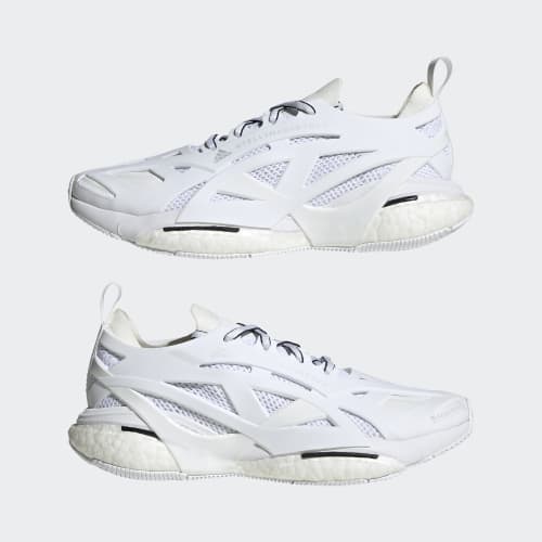 Women's Adidas By Stella McCartney Solarglide Shoes