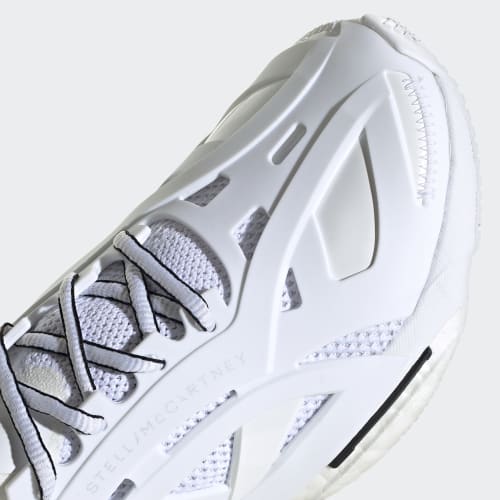 Women's Adidas By Stella McCartney Solarglide Shoes