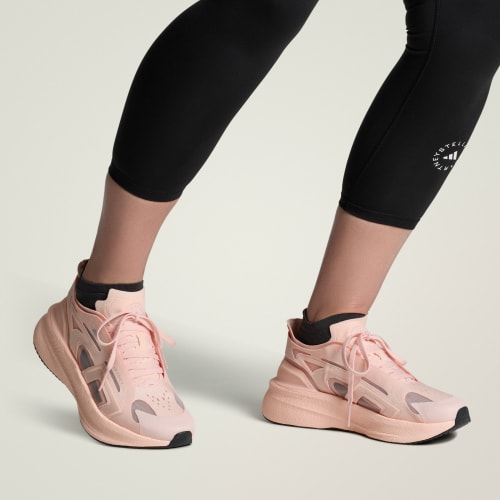 Women's Adidas By Stella McCartney Ultraboost 5 Shoes