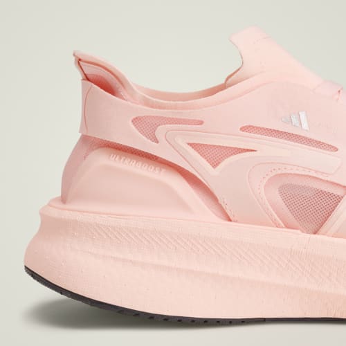 Women's Adidas By Stella McCartney Ultraboost 5 Shoes