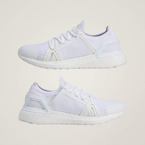 Women's Adidas By Stella McCartney Ultraboost DNA Shoes