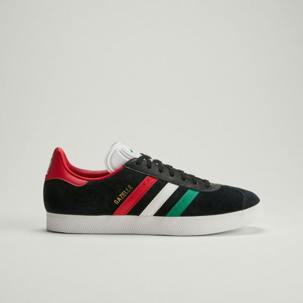 Men's Adidas X Someone Somewhere Gazelle Shoes