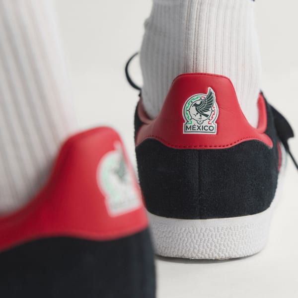 Men's Adidas X Someone Somewhere Gazelle Shoes