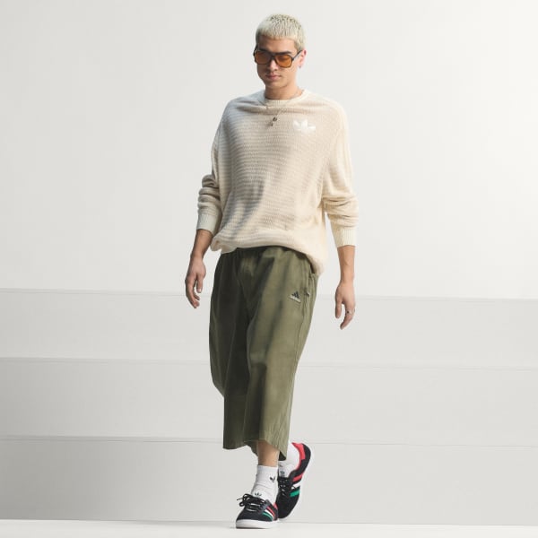 Men's Adidas X Someone Somewhere Gazelle Shoes