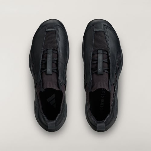 Men's Adidas X Entire Studios Dropset 4 Shoes
