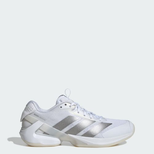Women's Adidas Adizero Ubersonic 5 Tennis Shoes