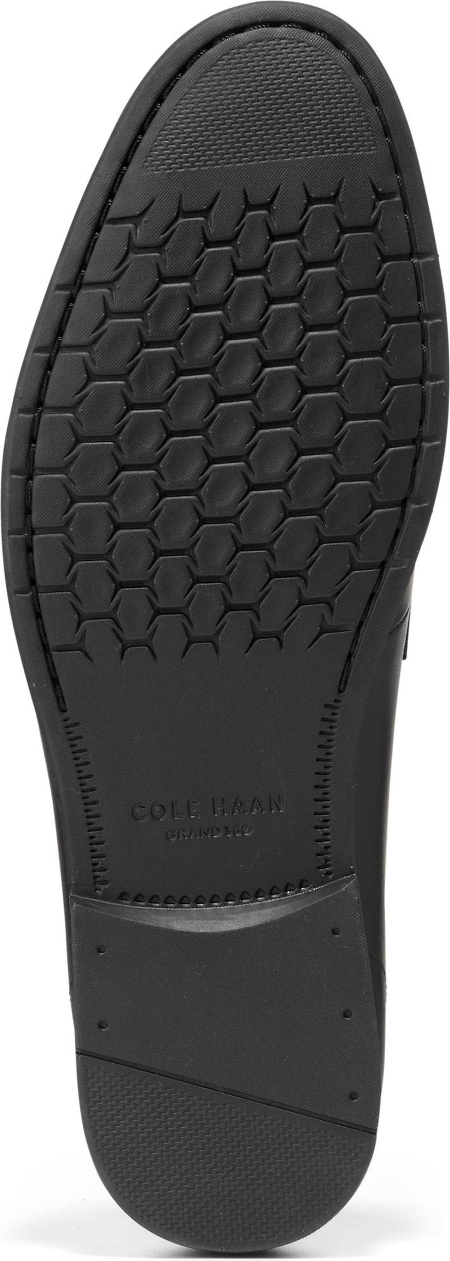 Cole Haan Wyeth Grand Bit Loafer - Men's