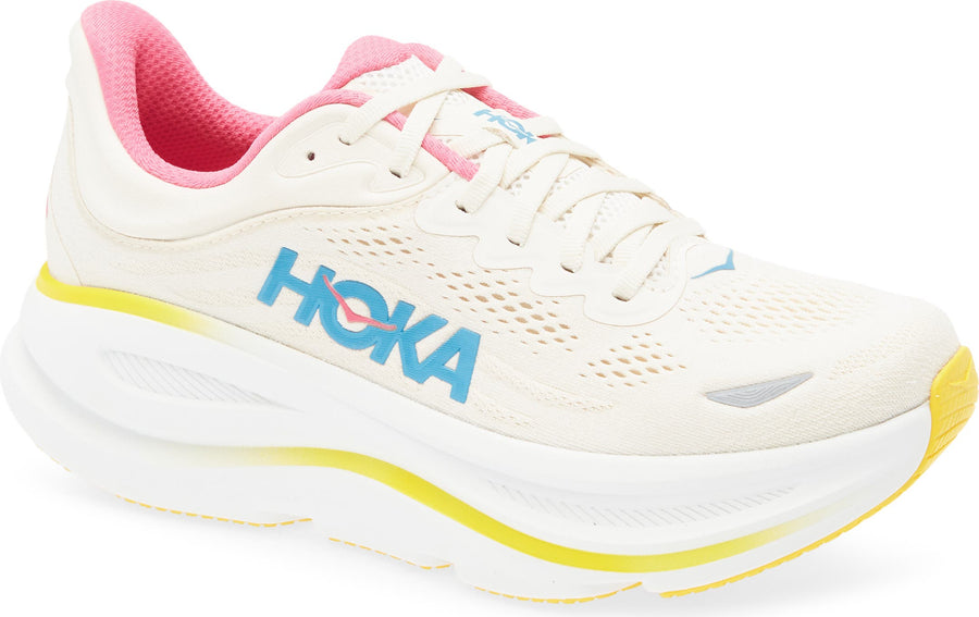 Hoka Bondi 9 Running Shoe - Women's