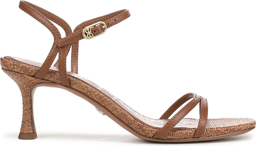 Sam Edelman Presley Strappy Sandal - Women's