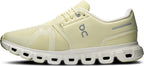 On Cloud 6 Sneaker - Women's