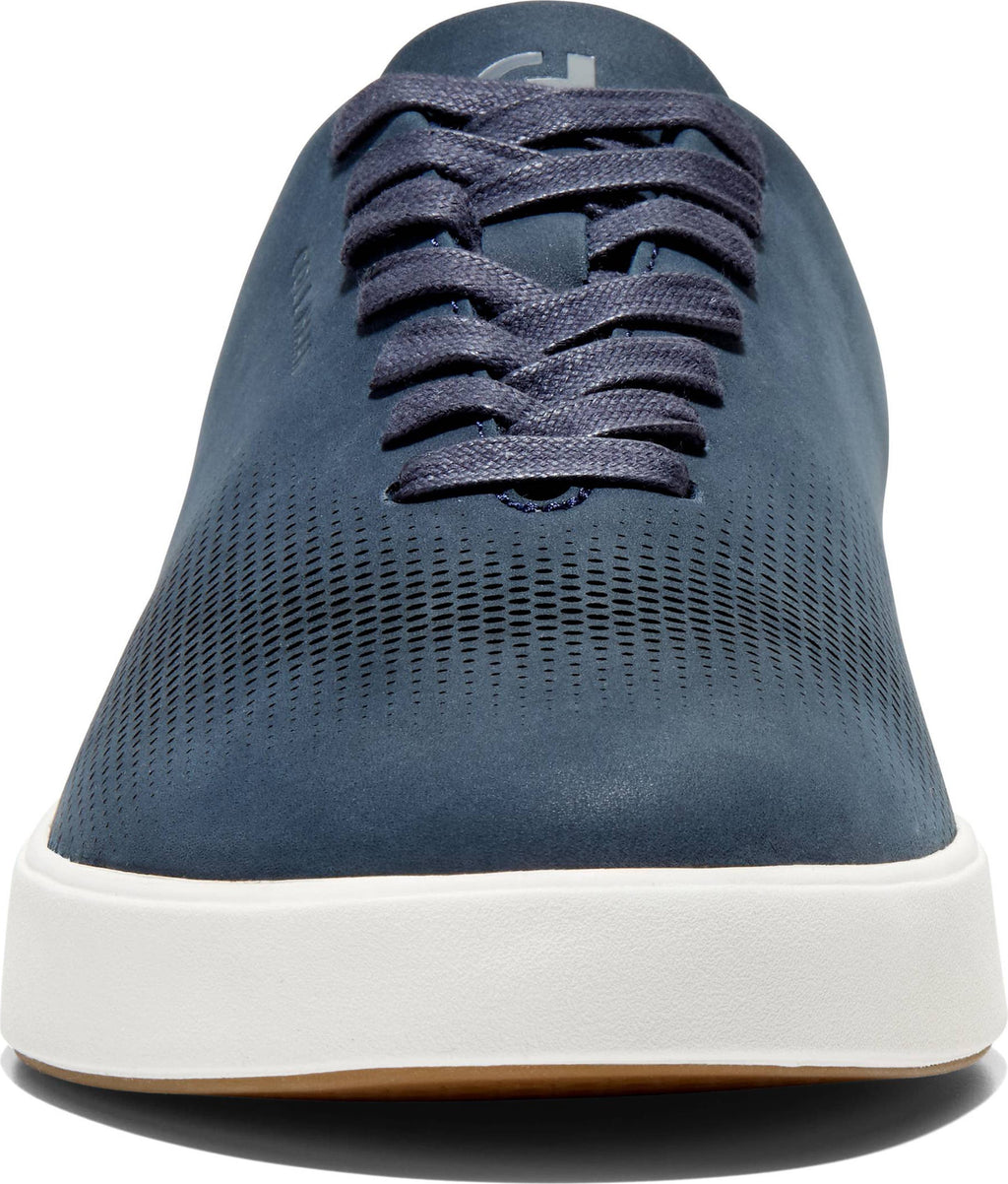 Cole Haan GrandPro CitySpectre Laser Perforated Sneaker - Men's