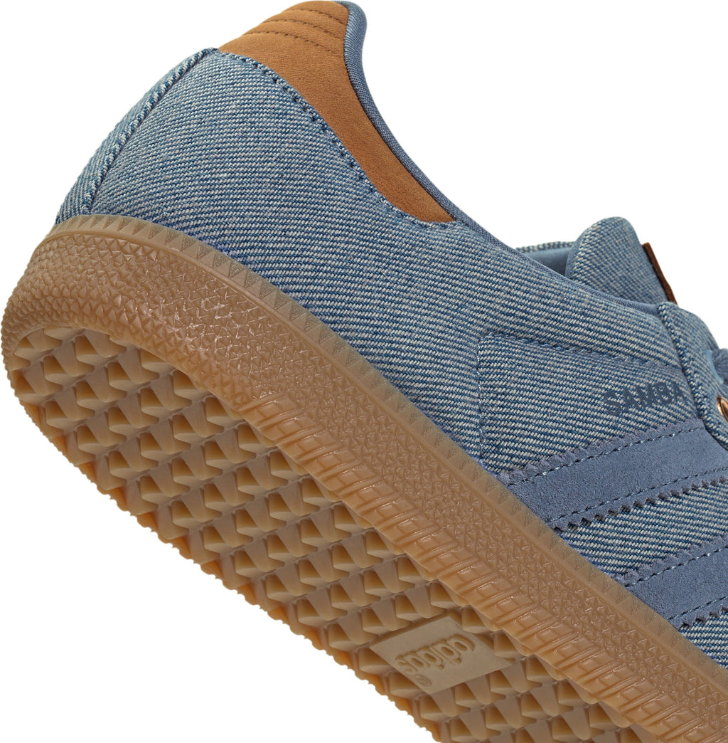 Adidas Samba OG Sneaker - Men's