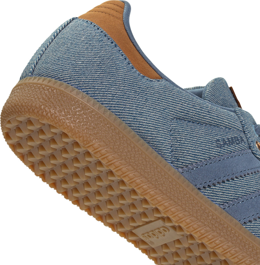 Adidas Gender Inclusive Samba OG Sneaker - Men's