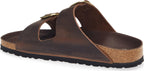 Birkenstock Arizona Big Buckle Slide Sandal - Women's