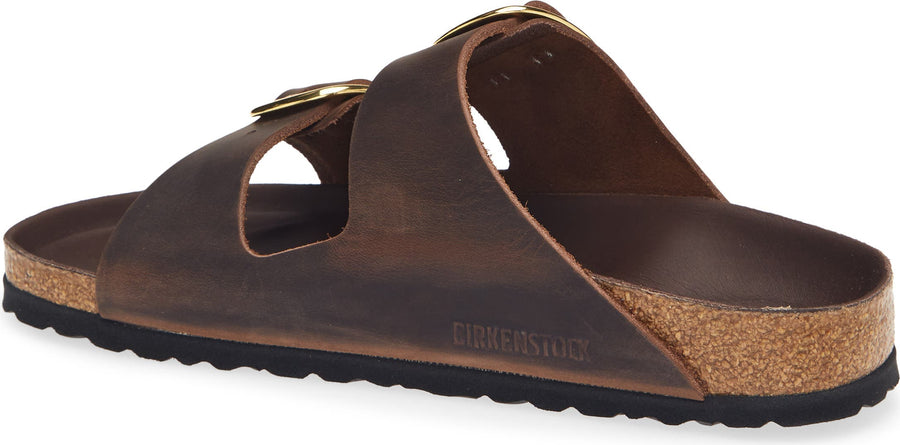 Birkenstock Arizona Big Buckle Slide Sandal - Women's