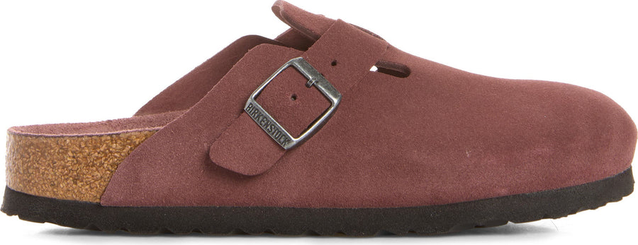 Birkenstock Boston Soft Footbed Clog - Women's