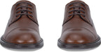 Ecco Metropole Prague Cap Toe Derby - Men's