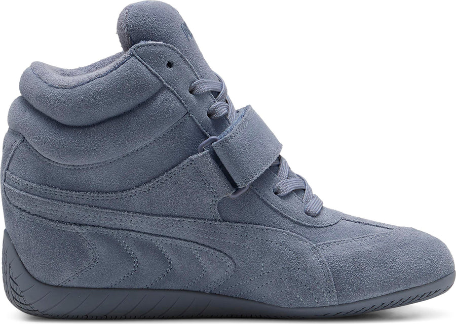 Puma Speedcat Wedge Sneaker - Women's