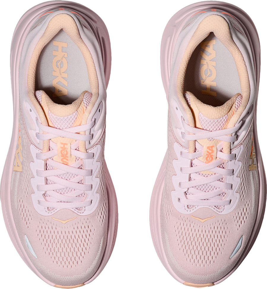 Hoka Bondi 9 Running Shoe - Women's
