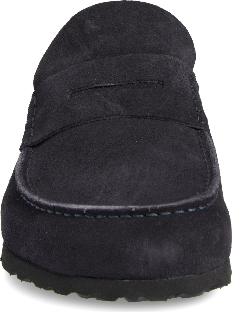 Birkenstock Naples Loafer Clog - Men's