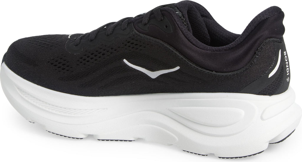 Hoka Bondi 9 Running Shoe - Women's