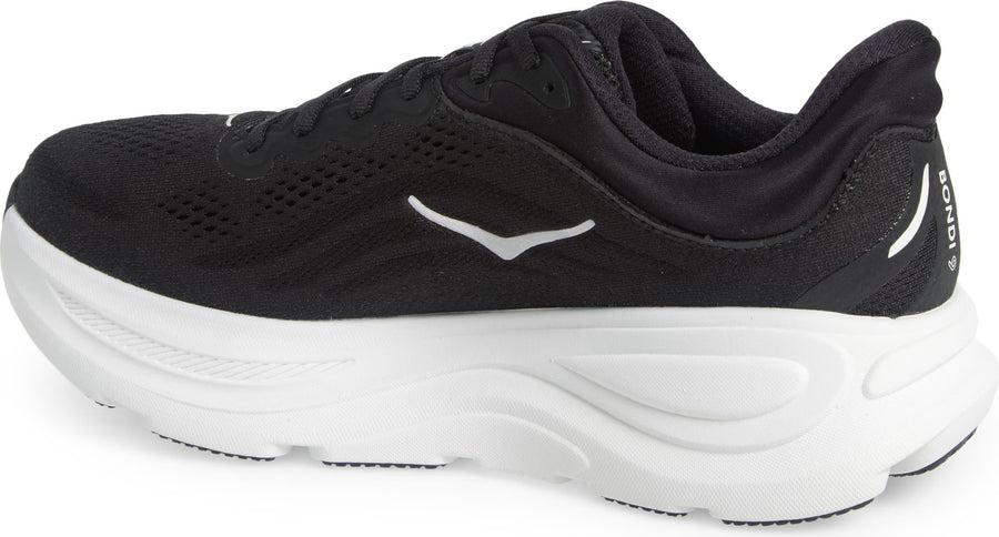 Hoka Bondi 9 Running Shoe - Women's