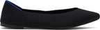 Rothy's The Point III Pointed Toe Flat - Women's