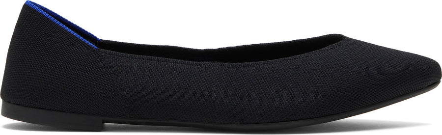 Rothy's The Point III Pointed Toe Flat - Women's