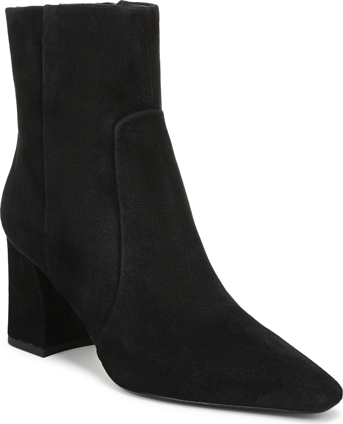 Sam Edelman Scottie Block Heel Bootie - Women's