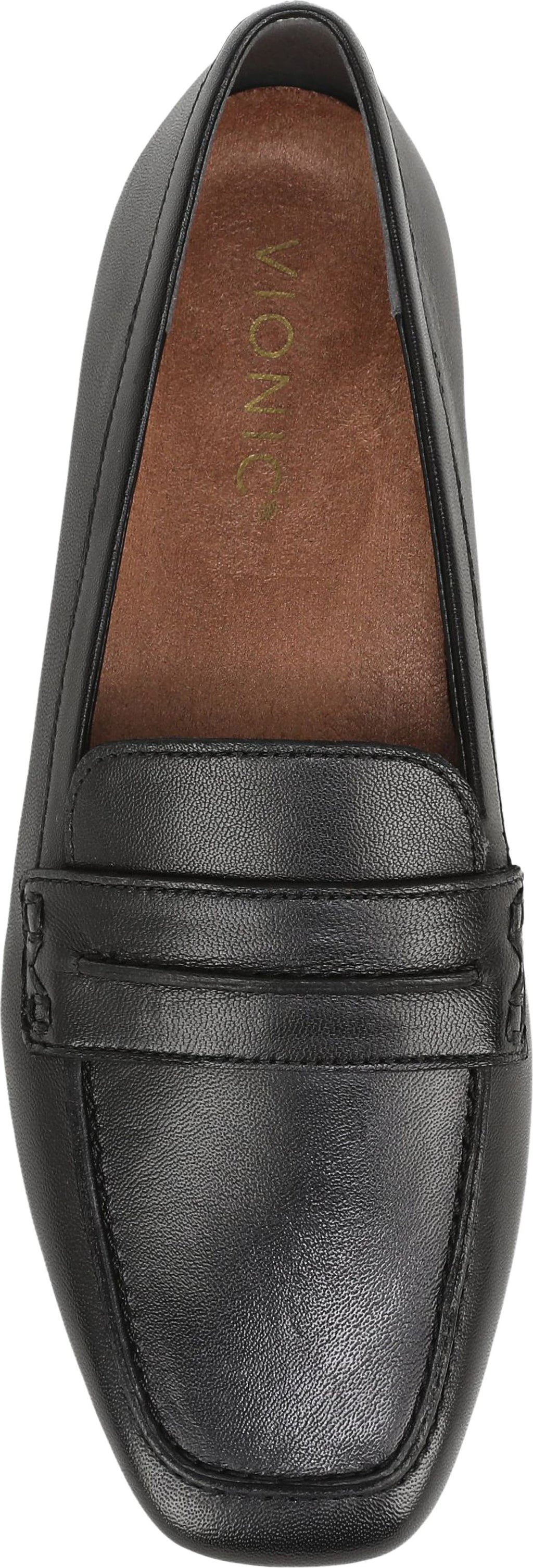 Vionic Henley Penny Loafer - Women's