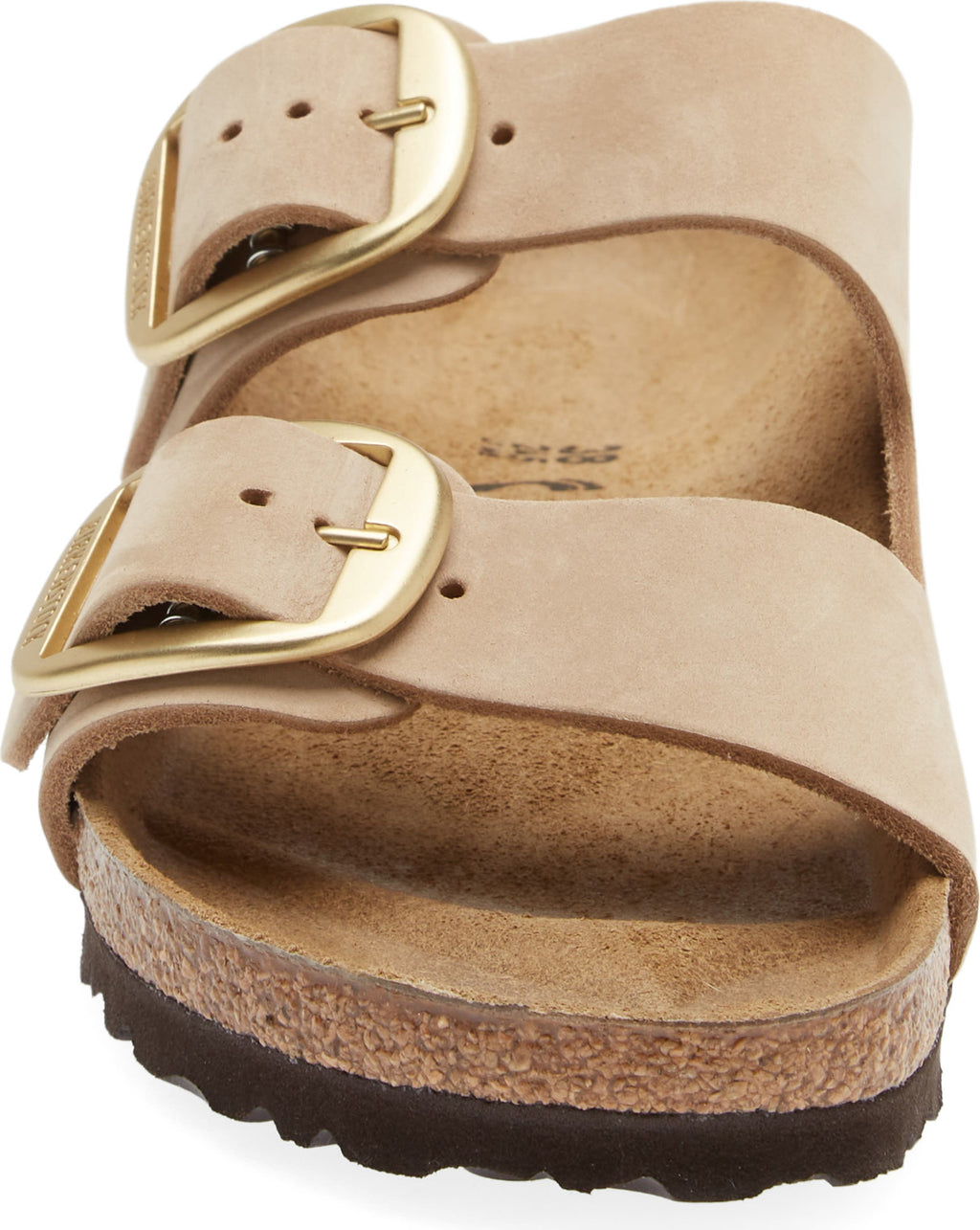 Birkenstock Arizona Big Buckle Slide Sandal - Women's