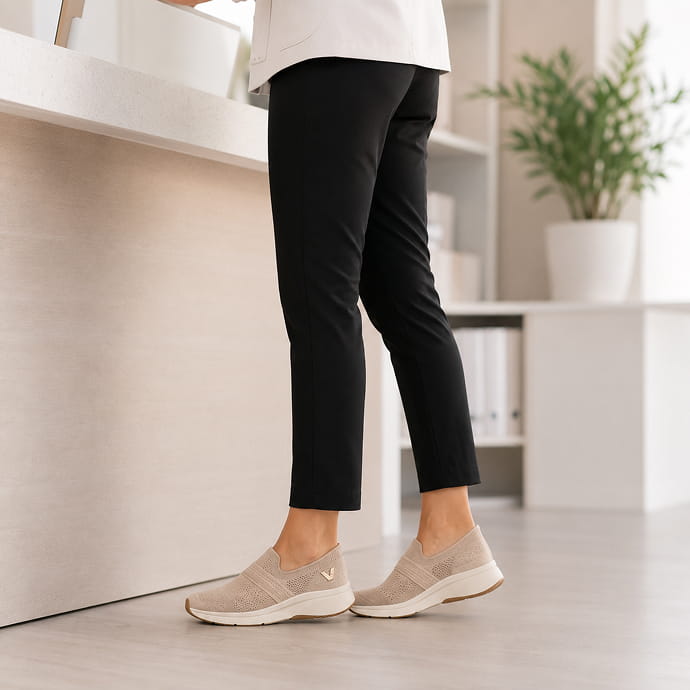 25 Best Women's Shoes for Standing All Day (2026)