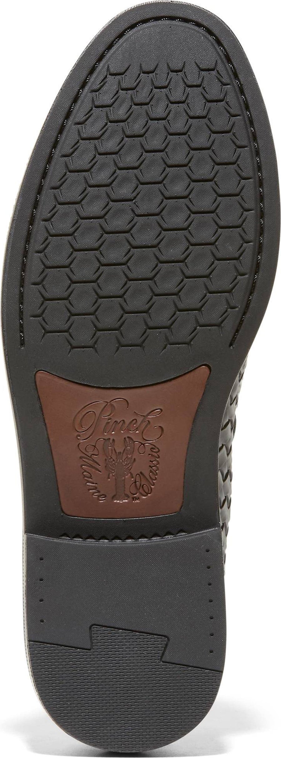 Cole Haan Pinch Penny Woven Flexcraft Loafer - Men's