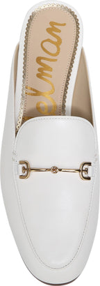 Sam Edelman Linnie Mule - Wide Width Available - Women's