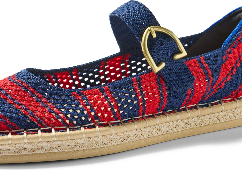 Rothy's The Espadrille Mary Jane - Women's