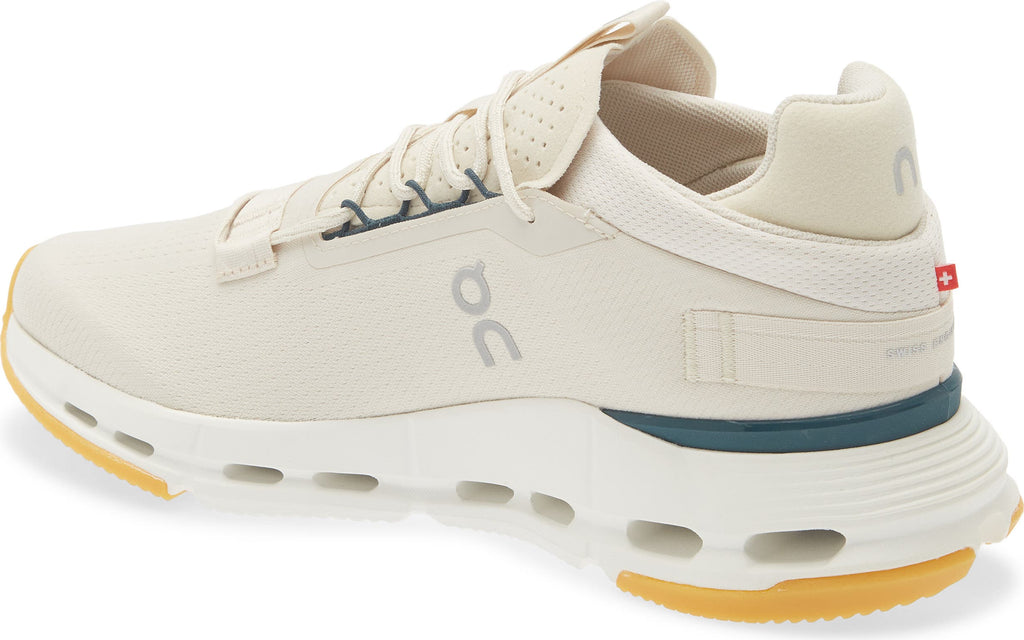 On Cloudnova 2 Training Sneaker - Men's
