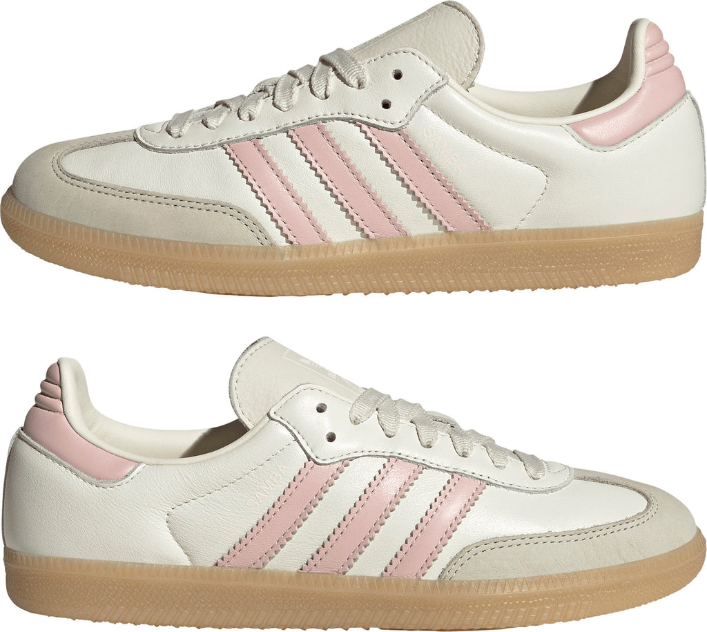 Adidas Gender Inclusive Samba OG Sneaker - Women's