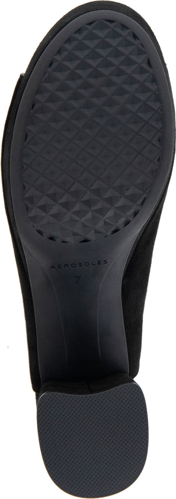 Aerosoles Cornelia Slingback Platform Sandal - Women's
