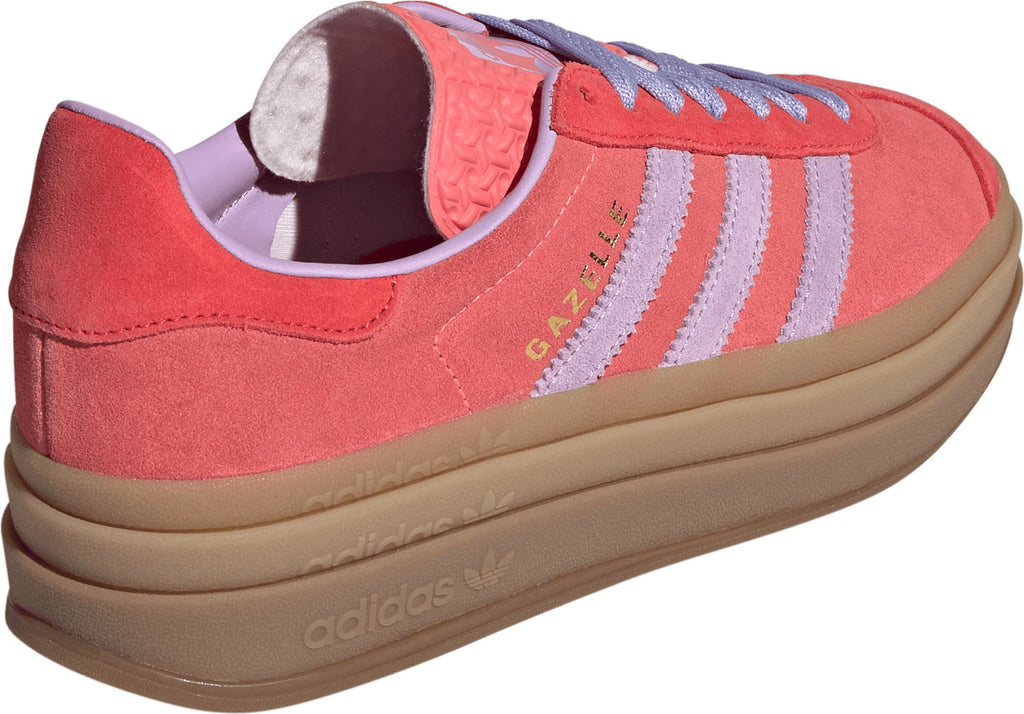 Adidas Gazelle Bold Platform Sneaker - Women's