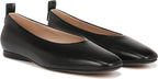 27 Edit Naturalizer Carla Flat - Women's
