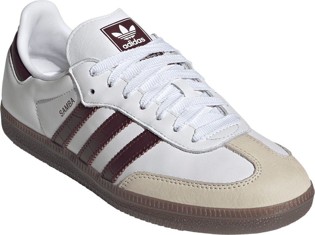 Adidas Gender Inclusive Samba OG Sneaker - Women's