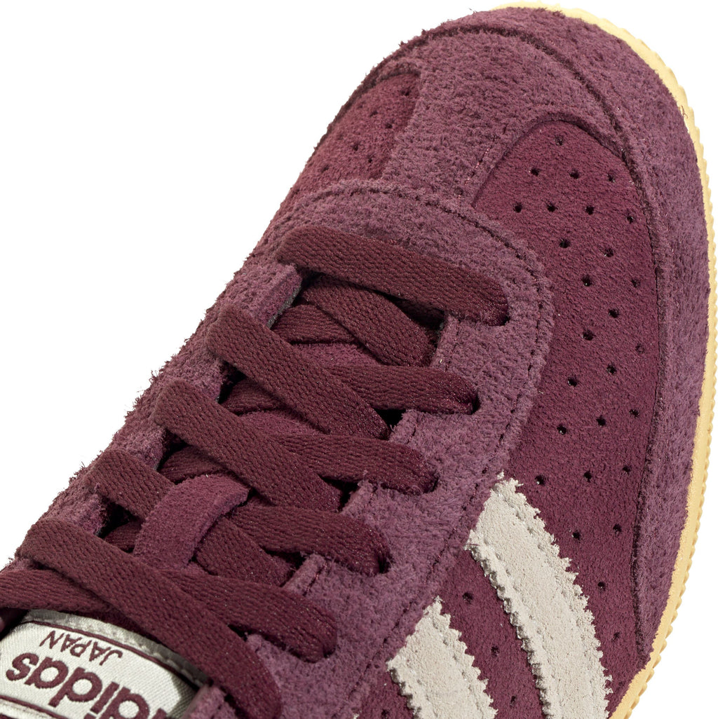 Adidas Japan Low Top Sneaker - Women's