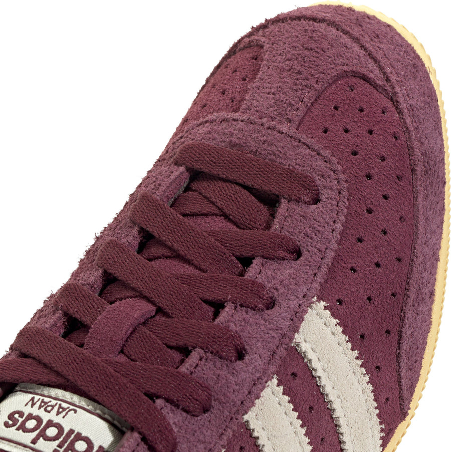Adidas Japan Low Top Sneaker - Women's