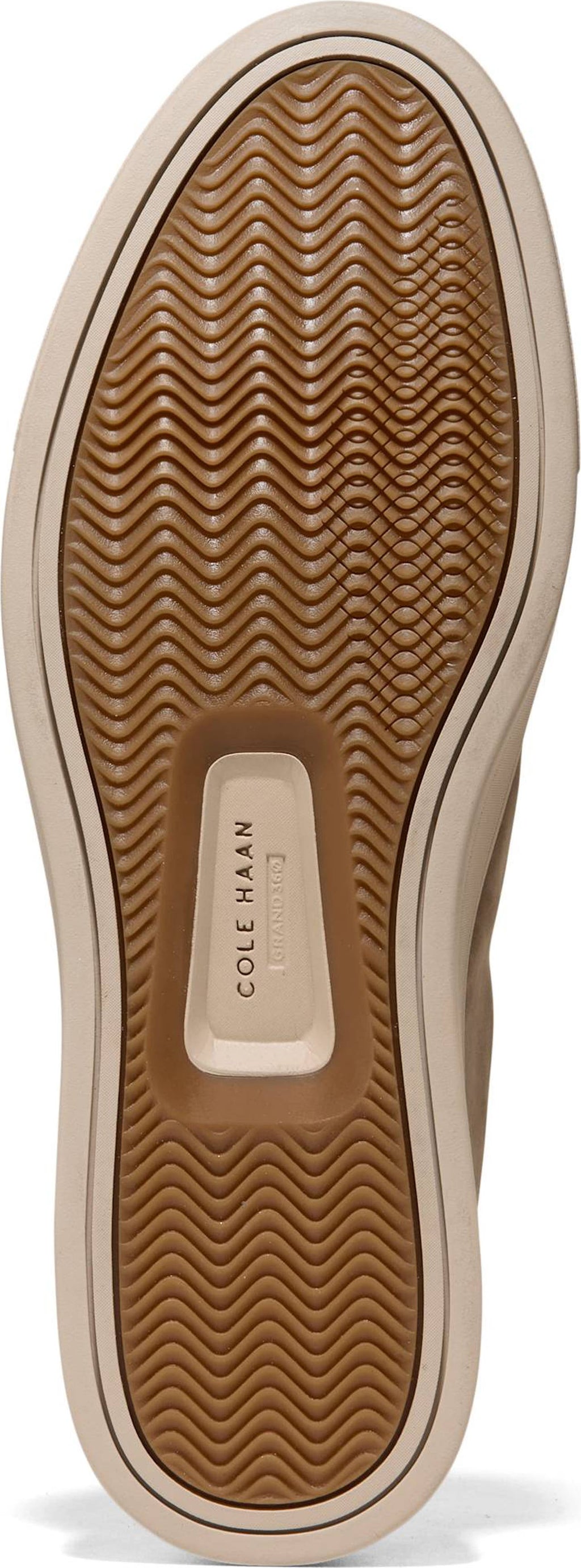 Cole Haan GrandPro Luxe Slip-On Sneaker - Men's