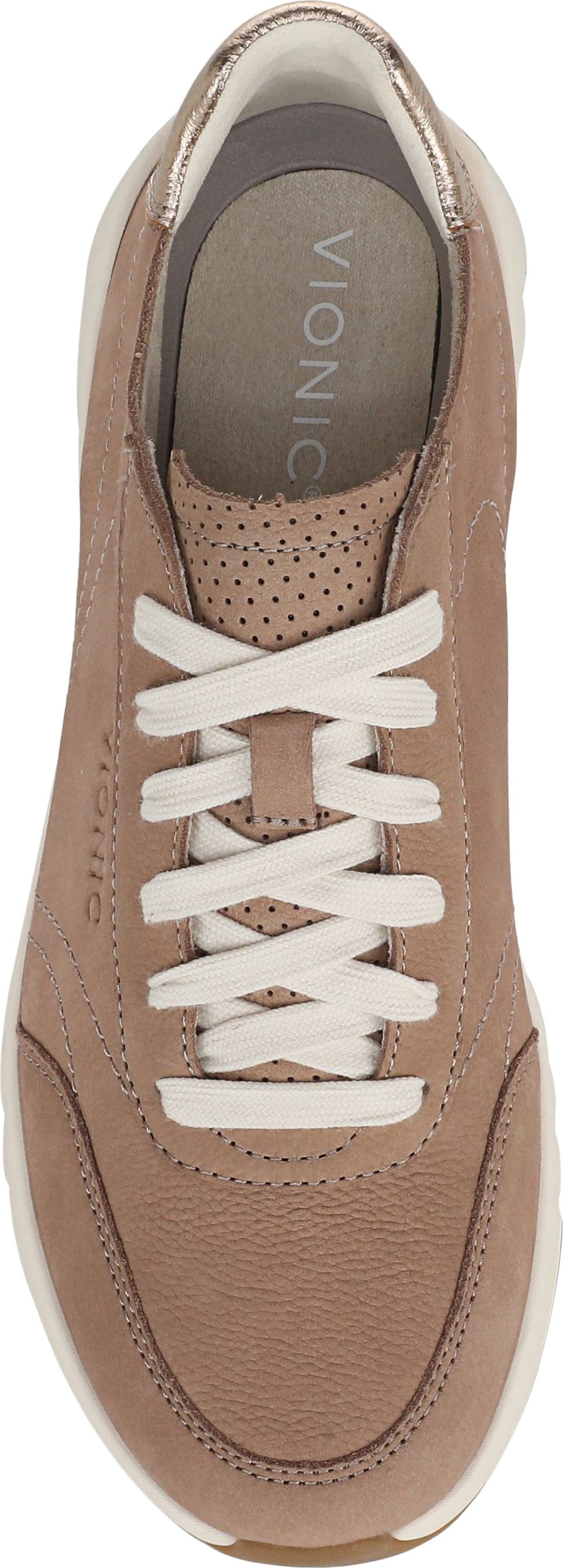 Vionic Uptown Nubuck Sneaker - Women's