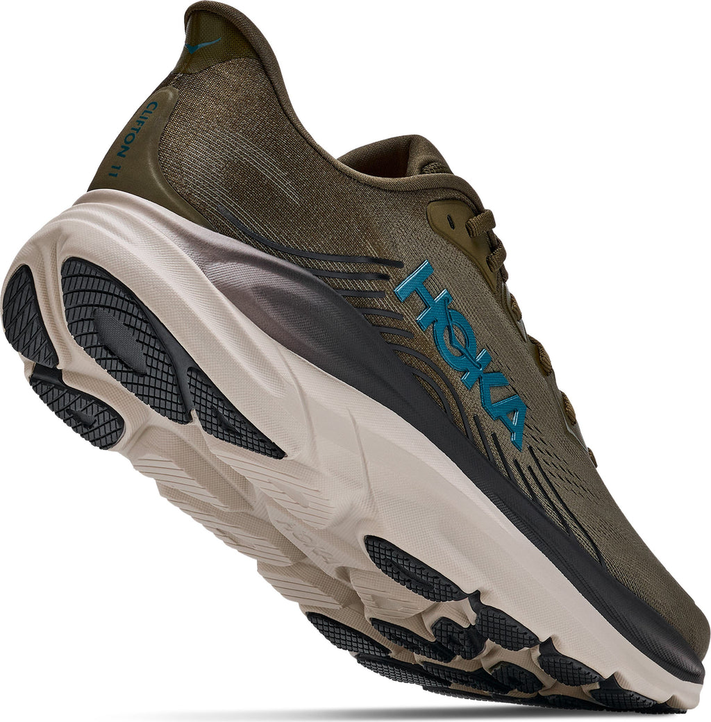 Hoka Clifton 11 Running Shoe - Men's