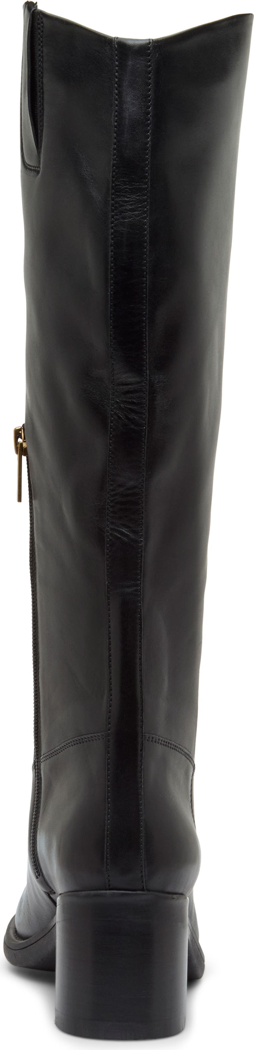 Vince Camuto Alesa Knee High Boot - Women's