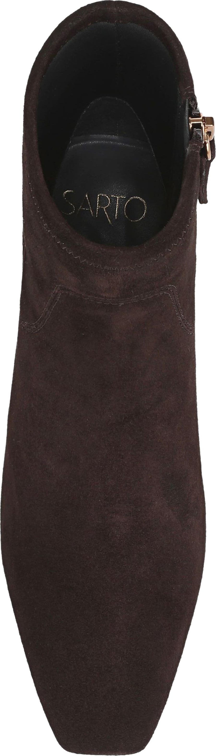 Franco Sarto Lotte Ankle Bootie - Women's